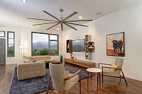 Large Ceiling Fans